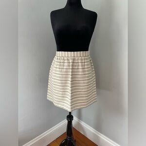 Anthropologie Paper Crown Skirt - Size 10 - NWT